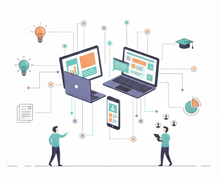Learning Management System